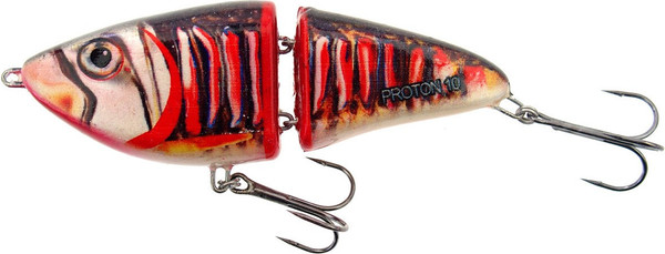 Изображение товара Воблер Hunter Proton 100мм 35г sinking / PRO 10 S RS