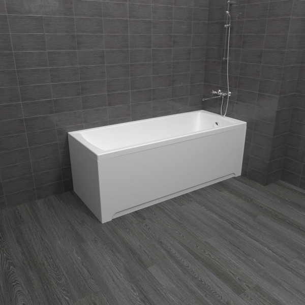 Изображение товара Ванна акриловая Maroni Arte 150х70 / Щ0000071042