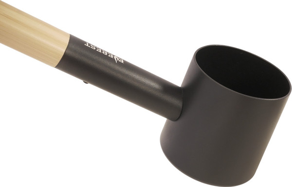 Изображение товара Черпак Everest 300мл 70см TG-53 (черный)