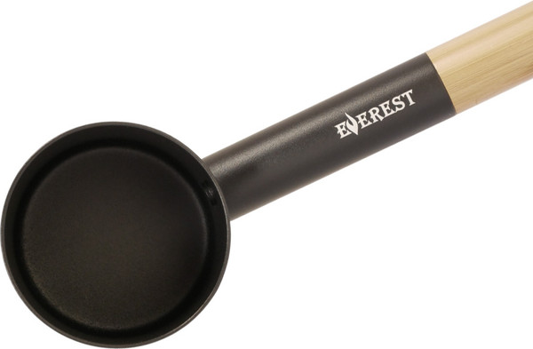 Изображение товара Черпак Everest 300мл 70см TG-53 (черный)