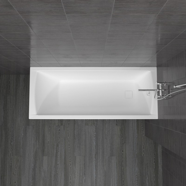 Изображение товара Ванна акриловая Maroni Arte 180х80 / Щ0000072116