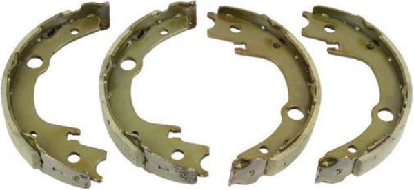 Изображение товара Тормозные колодки Loro 231-05-020