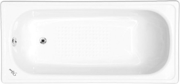Изображение товара Ванна стальная Maroni 150x70