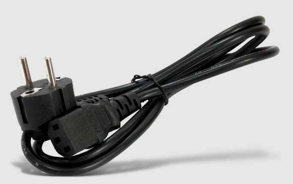 Изображение товара Блок питания для компьютера Crown 400W CM-PS400W