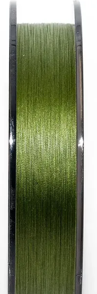 Изображение товара Леска плетеная Петроканат ProJig X8 Long Cast 0.12мм 9.0кг (150м, хаки)