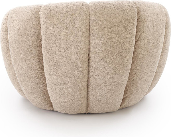 Изображение товара Кресло мягкое Halmar Gaspar 2 (бежевый)