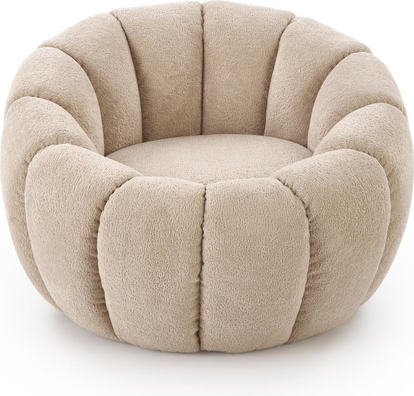 Изображение товара Кресло мягкое Halmar Gaspar 2 (бежевый)