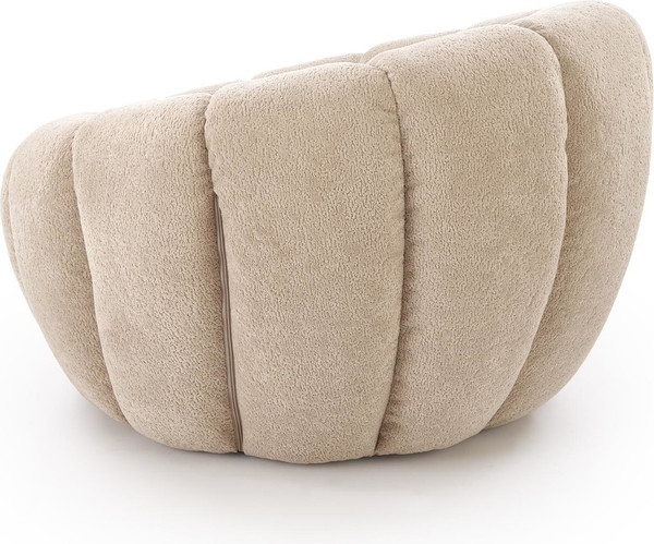 Изображение товара Кресло мягкое Halmar Gaspar 2 (бежевый)