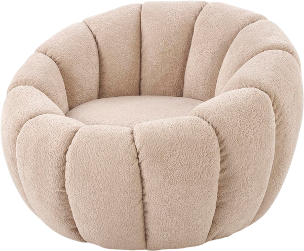 Изображение товара Кресло мягкое Halmar Gaspar 2 (бежевый)