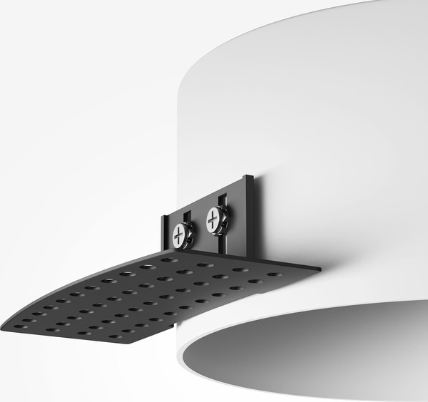 Изображение товара Рамка для точечного светильника Maytoni DLA032-TRS12-W