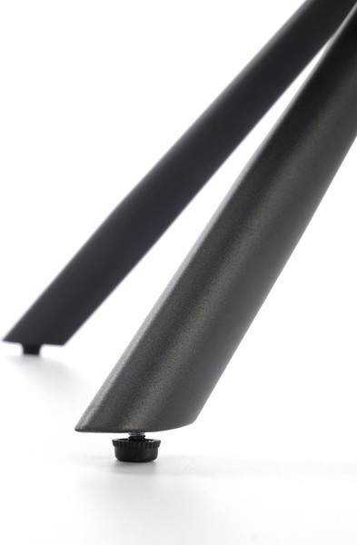 Изображение товара Стул Halmar K572 (серый/черный)