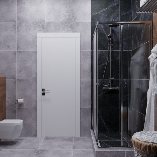 Изображение товара Душевой уголок Maroni Stile Chromo-GLS 100x80 / Щ0000063968