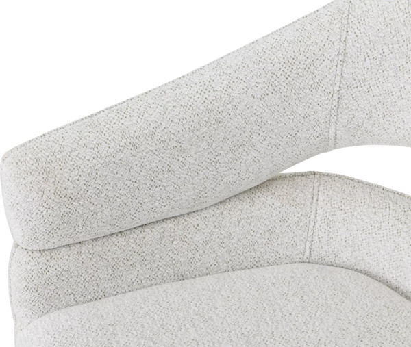 Изображение товара Стул Signal Borgo (Raven 22 светло-бежевый/черный)