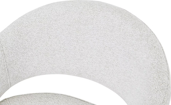 Изображение товара Стул Signal Borgo (Raven 22 светло-бежевый/черный)