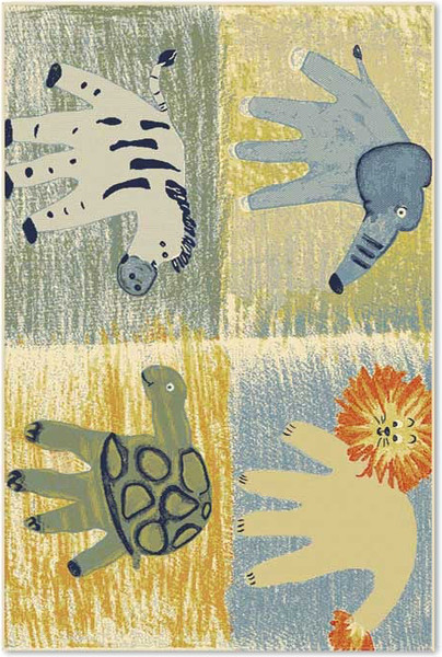 Изображение товара Ковер Moldabela Delta Прямоугольник 1082 1 46511  (1.6x2.3)