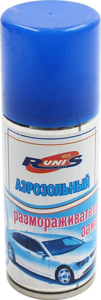 Изображение товара Размораживатель Runis 3-003 (140мл)
