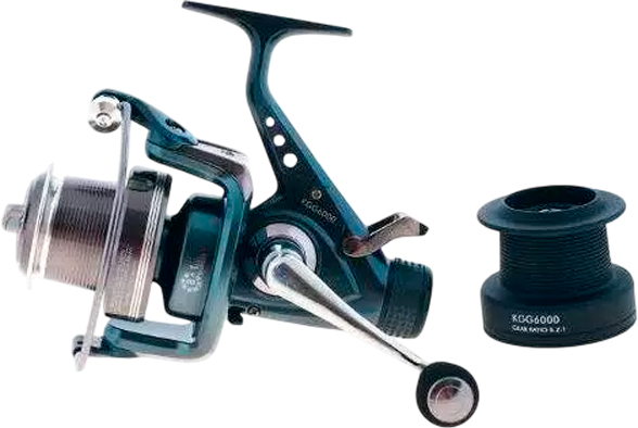 Изображение товара Катушка безынерционная Dayo (8+1)ВВ 5.2:1 / KGG-3000