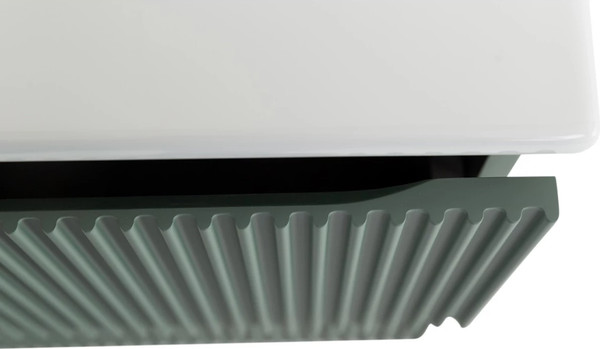 Изображение товара Тумба под умывальник BelBagno UNO-600-2C-SO-VO