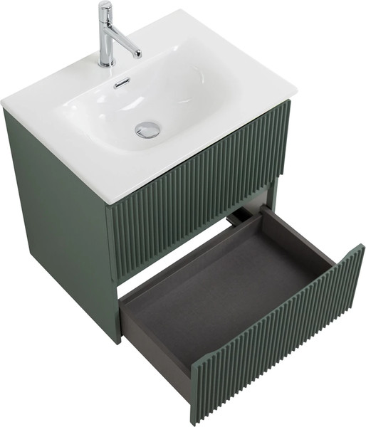 Изображение товара Тумба под умывальник BelBagno UNO-600-2C-SO-VO