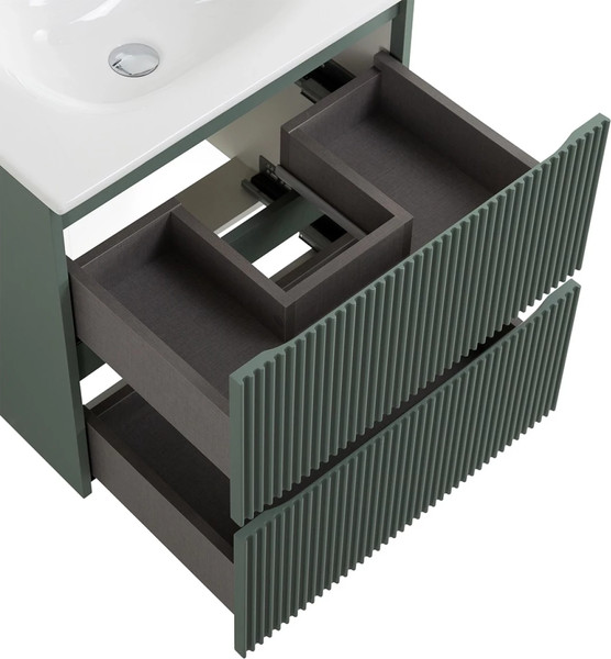 Изображение товара Тумба под умывальник BelBagno UNO-600-2C-SO-VO