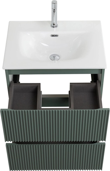 Изображение товара Тумба под умывальник BelBagno UNO-600-2C-SO-VO