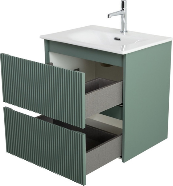 Изображение товара Тумба под умывальник BelBagno UNO-700-2C-SO-VO