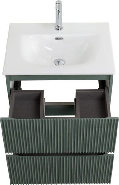 Изображение товара Тумба под умывальник BelBagno UNO-700-2C-SO-VO