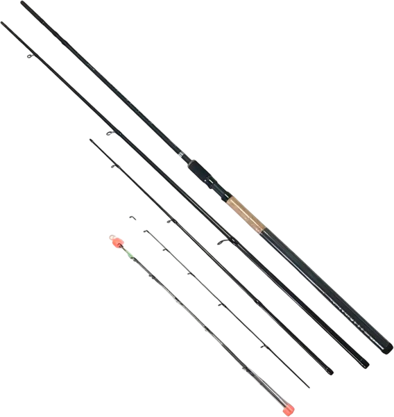 Изображение товара Удилище Dayo Standart (3+3) 40-120г / 18303-120-3.9м  (40-120г)