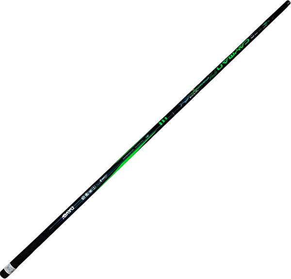 Изображение товара Удилище Dayo Cayman маховое 1667B-4м (10-30г)