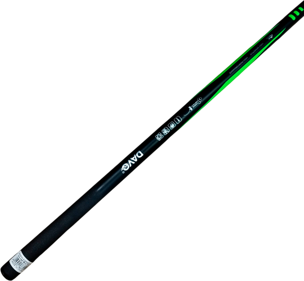 Изображение товара Удилище Dayo Cayman маховое 1667B-4м (10-30г)