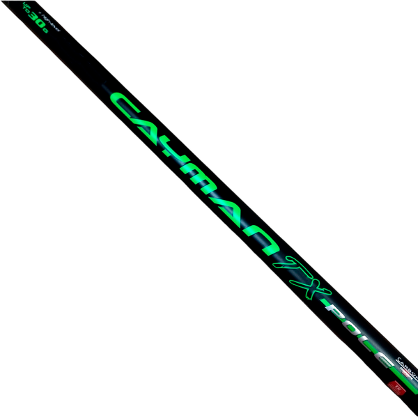 Изображение товара Удилище Dayo Cayman маховое 1667B-4м (10-30г)