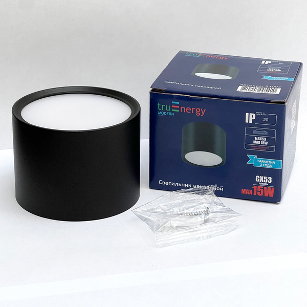 Изображение товара Точечный светильник Truenergy 21003 (с лампой 604-068)