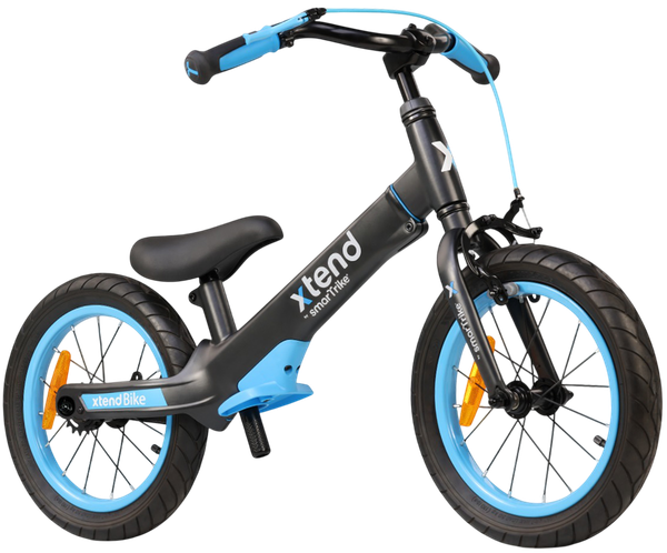 Изображение товара Беговел Smart Trike Xtend Bike 3в1 / 2080302 (Blue)
