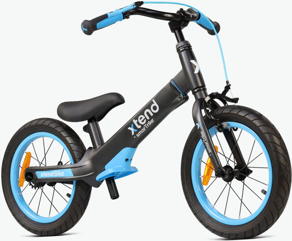 Изображение товара Беговел Smart Trike Xtend Bike 3в1 / 2080302 (Blue)