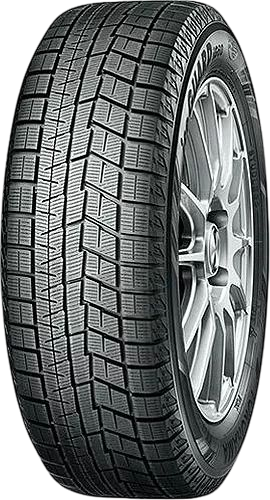 Изображение товара Зимняя шина Yokohama IceGuard IG60 235/50R19 103Q