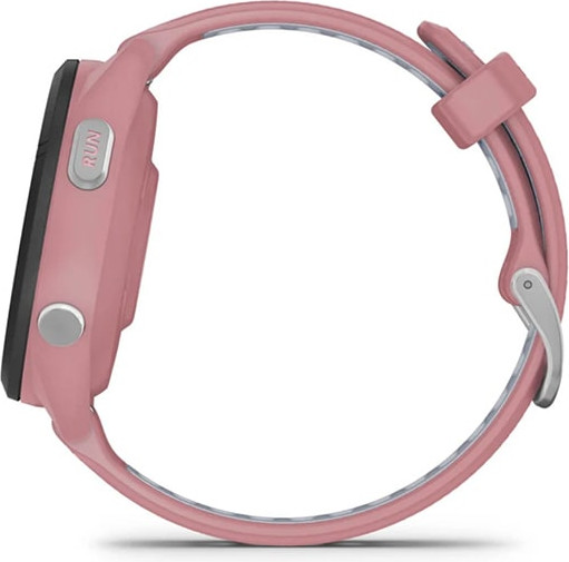 Изображение товара Умные часы Garmin Forerunner 265S 42mm / 010-02810-15 (пудровый)