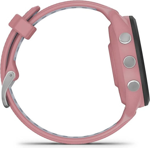 Изображение товара Умные часы Garmin Forerunner 265S 42mm / 010-02810-15 (пудровый)
