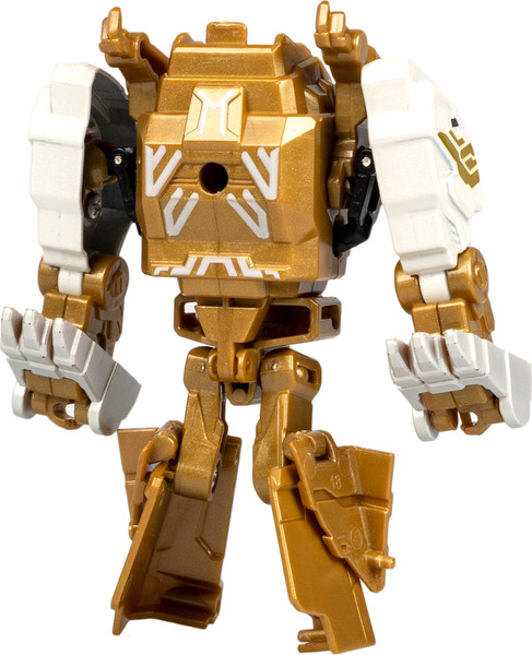 Изображение товара Робот-трансформер Bondibon Bondibot / ВВ6571