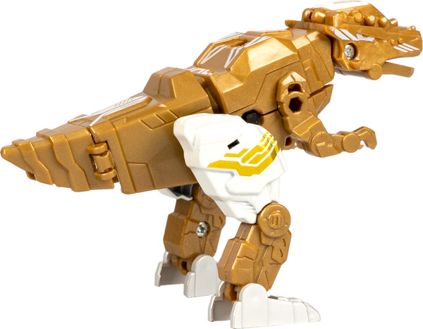 Изображение товара Робот-трансформер Bondibon Bondibot / ВВ6571