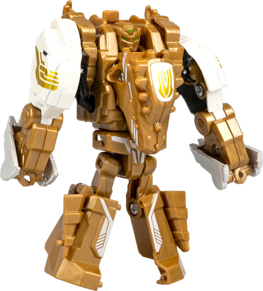 Изображение товара Робот-трансформер Bondibon Bondibot / ВВ6571