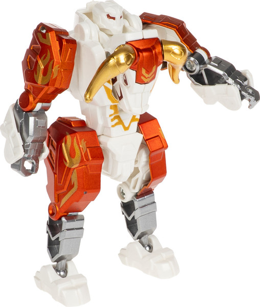 Изображение товара Робот-трансформер Bondibon Bondibot / ВВ6577