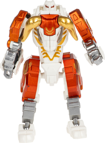 Изображение товара Робот-трансформер Bondibon Bondibot / ВВ6577