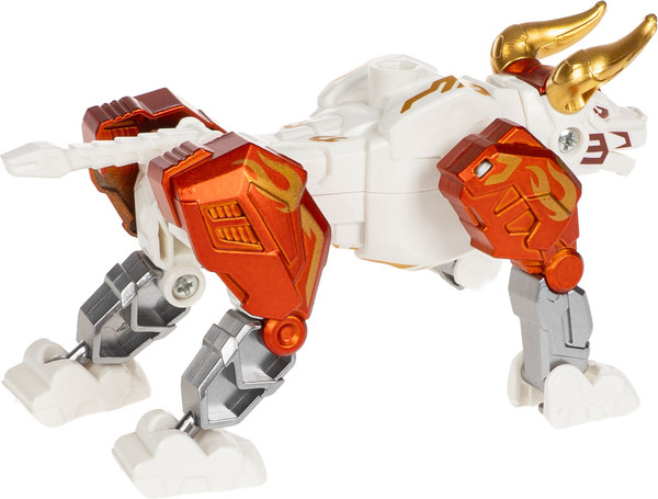 Изображение товара Робот-трансформер Bondibon Bondibot / ВВ6577