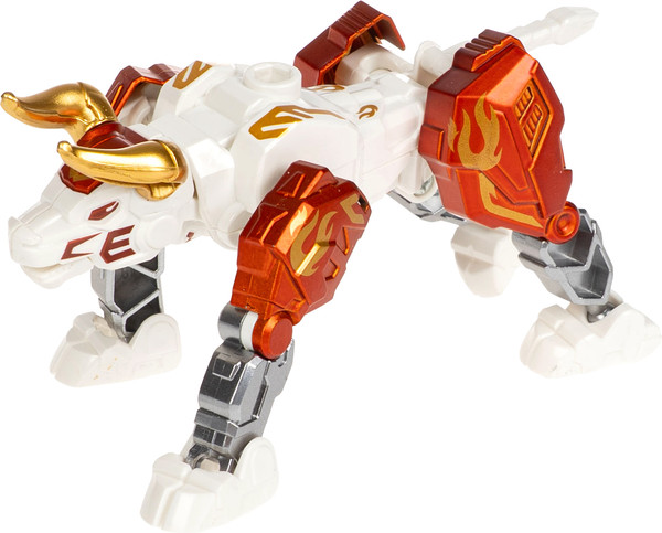 Изображение товара Робот-трансформер Bondibon Bondibot / ВВ6577