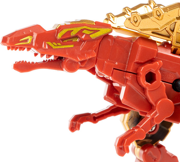 Изображение товара Робот-трансформер Bondibon Bondibot / ВВ6572