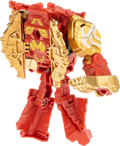 Изображение товара Робот-трансформер Bondibon Bondibot / ВВ6572