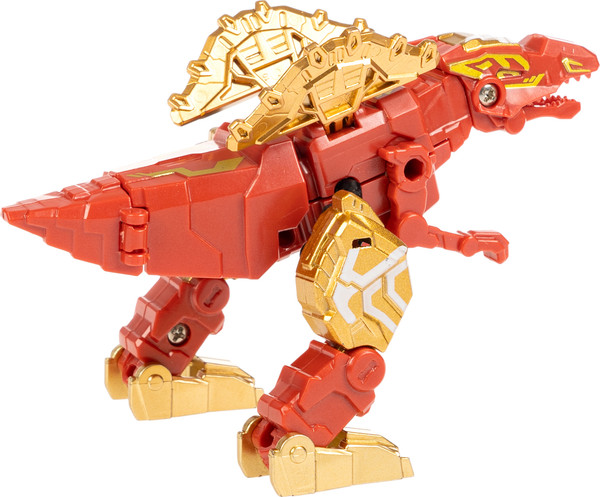 Изображение товара Робот-трансформер Bondibon Bondibot / ВВ6572