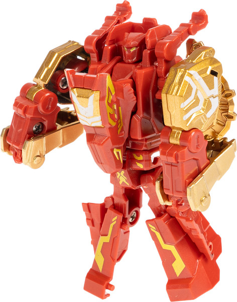 Изображение товара Робот-трансформер Bondibon Bondibot / ВВ6572