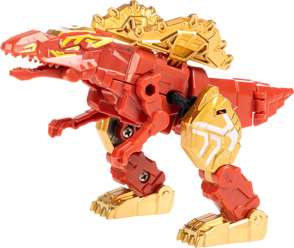 Изображение товара Робот-трансформер Bondibon Bondibot / ВВ6572