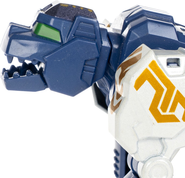 Изображение товара Робот-трансформер Bondibon Bondibot / ВВ6575